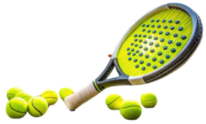 racket