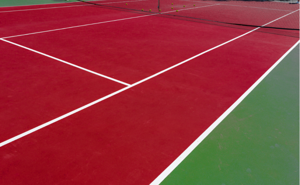 Color your Padel Court your own Style: How AFI Padel has introduced different Turf Color Blue, Black, Red, Green, Purple & Highlight Structure color.