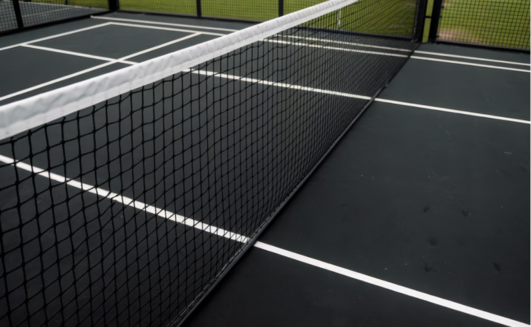 Introducing “Exclusive Black” Color Turf in India by AFI Padel