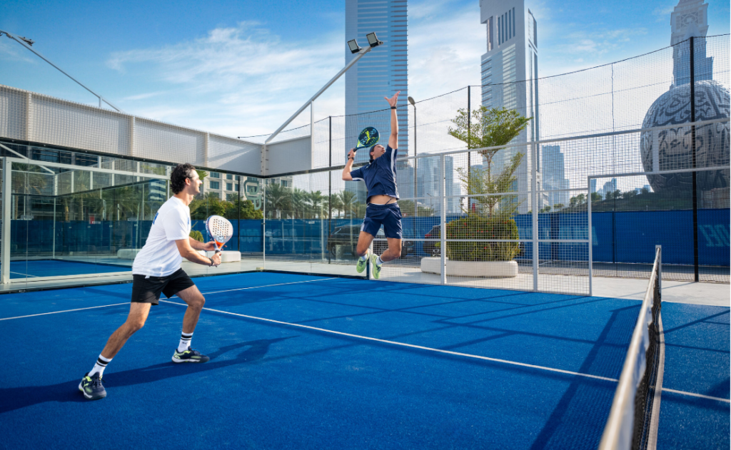 Planning to Set Up a Padel in India: Be It Clubs, Resorts, Institutes, Commercial or Residential Villas – How AFI Padel Can Help You Set Up the Same