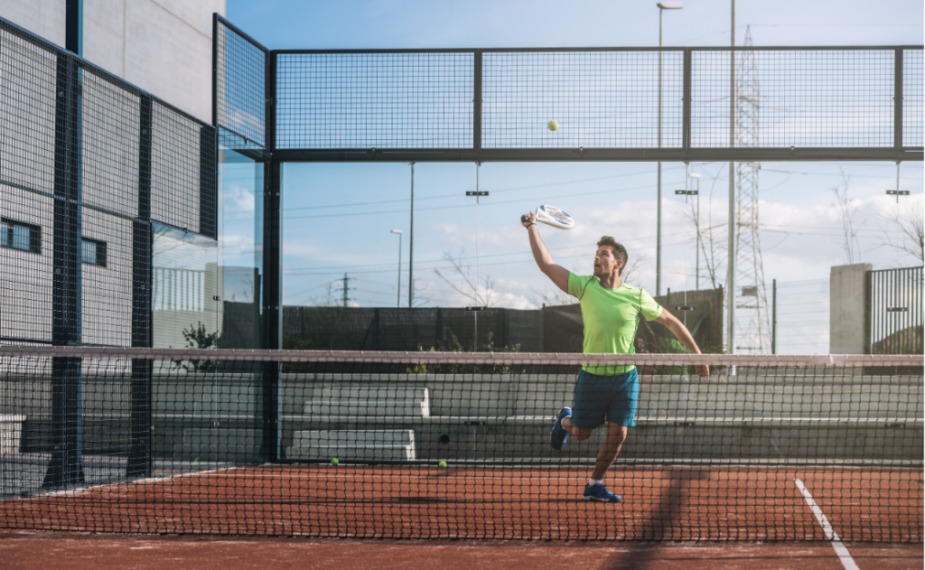 Why Top Athletes Are Preferring Padel Over Other Sports