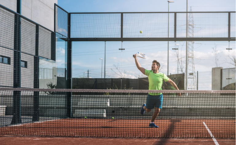 Why Top Athletes Are Preferring Padel Over Other Sports