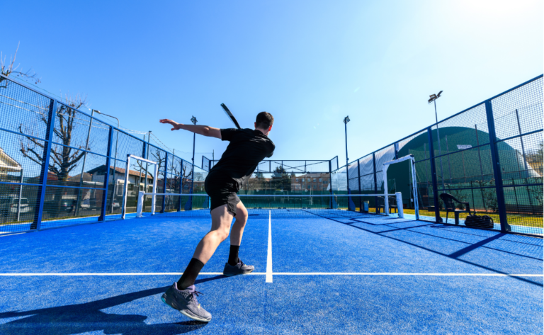 Factors That Influence Padel Court Construction Pricing in India