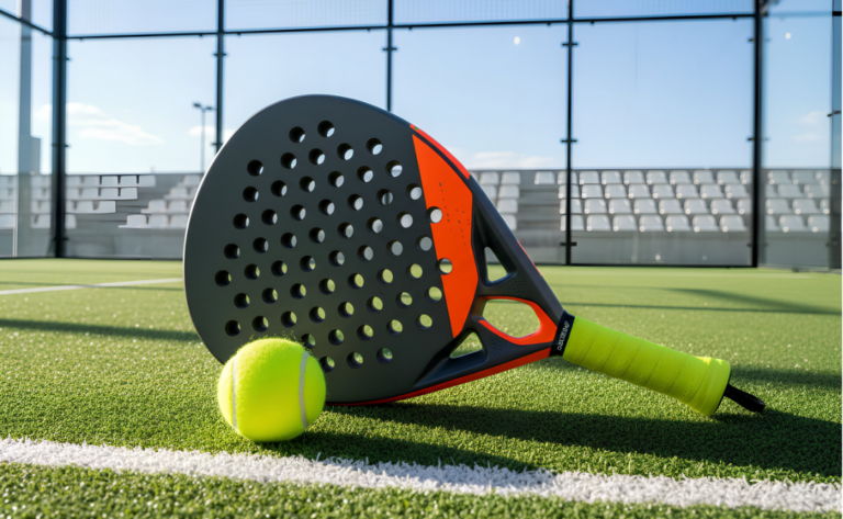 Seasonal Maintenance Tips for Padel Court Surfaces
