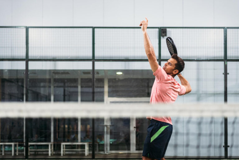 Growth Of Padel In India Market Trends & Future Prediction
